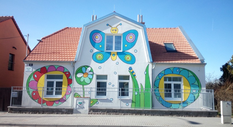 školka